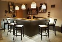 Seaside 1 BR Apartment with balcony, max 4 Guests - Chambres d'hôtes Slanchev Bryag
