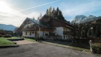 Elegante appartamento in San Vito - B&B