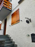 Casa Antonella - Ferienwohnung Capovalle