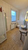 Chambre Double avec Salle de Bains Privative