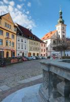 Pension Masonic House - B&B Loket