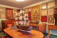 Apartamento de lujo con 1 dormitorio