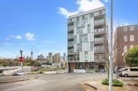 Parnell Haven Apartment with Parking, Aircon & Gym - B&B