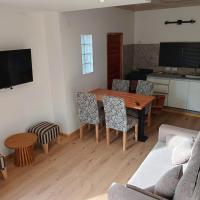 Deptos en VILLA GESELL OHANA II A UNA CUADRA DEL MAR- CENTRO - Ferienwohnung Villa Gesell
