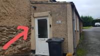 High Street Kegworth - B&B