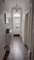 Tomelle Manchester - B&B