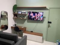 Estúdio 2 min Praia Copacabana - Área Nobre - Ferienwohnung Rio de Janeiro