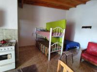 Amplio Monoambiente - Bed and Breakfast Las Grutas