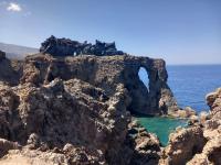 La cuadra de Juan - B&B
