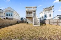 The Oakwood Retreat at Park Circle - Chambres d’hôtes Charleston