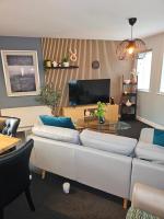 Manchester Stays - Bed and Breakfast Manchester