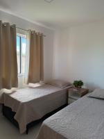 Apartamento Vog Torres do Sul - Ilhéus - Chambres d’hôtes Ilhéus