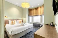 Chambre Lits Jumeaux Supérieure