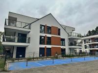 Ring Apartments - Międzywodzie - Chambres d’hôtes