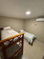 Apart JJ - departamento para 6 personas - B&B Paso de los Libres