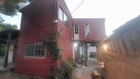 Cabaña La cumbre - B&B