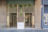 RMZ31 Loft Valencia - Espacioso y acogedor estudio con terraza en zona Ayora - B&B Valencia