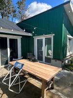 Alakalufes Kawi - B&B
