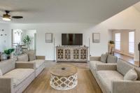 Private Deck and Game Room Portland Group Getaway - Chambres d’hôtes Portland