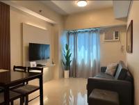One-Bedroom Deluxe Apartment
