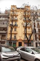 Casa Marcellino Valencia Centro - Ferienwohnung