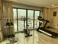 SYN - Clairon - B&B Brazzaville