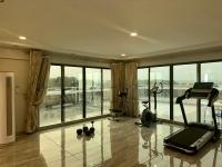 SYN - Clairon - B&B Brazzaville