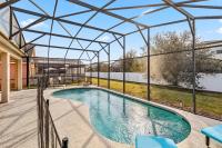 765 Beautiful Vacation Home With Private Pool, And Much More!! - B&B Kissimmee