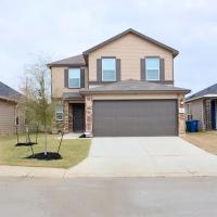 Near Airport & Prime Location Getaway sleeps 8 - B&B San Antonio