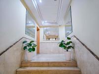 Spacious & chic - 3 min from Casa City Finance " CFC " - B&B