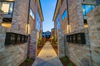 Ultimate Christchurch Escape 4-Bed 4-Bath Carpark - B&B Christchurch