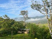 Reserva Wanaka - B&B San Carlos