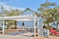 Turtle Crossing 3BR 2BA Pool & Bikes - B&B