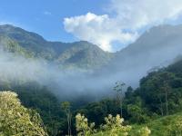 Reserva Wanaka - B&B San Carlos