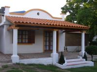 Villa Esther 1 - Ferienwohnung Alpa Corral