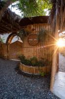 Suite Deluxe con vistas al mar