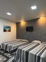 Kitnet Maria Bonita - Cabo frio - Chambres d’hôtes Cabo Frio