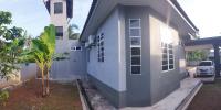 Cikteh Homestay Besut - B&B Kampung Raja