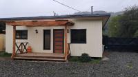Cabaña Calle-Calle - B&B Valdivia