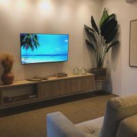 Mileo Milagres - Bed and Breakfast