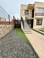 La Casita Aeropuerto Guadalajara - Chambres d’hôtes San José del Castillo