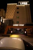 Gyeongju Liebe Stay - B&B