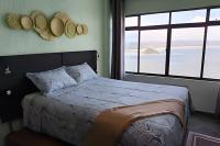 Apartamento "A Cabana da Ilha Porchat" - B&B São Vicente