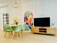 LOFT 2 - Space & Conform Close To Center - B&B Valencia