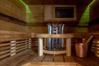 Bear Lodge Ylläs - Chambres d'hôtes Ylläsjärvi