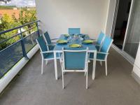 Vaux-sur-Mer : Appartement 2* avec piscine et balcon - FR-1-738-39 - B&B Vaux-sur-Mer