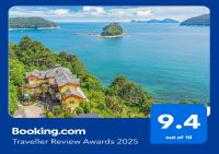 Arasol Pension - B&B