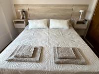 Depto en Güemes - Ferienwohnung Córdoba