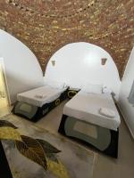 Double Room with Balcony and Sea View