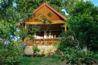 Warahana Riverside Cottage Udawalawa - B&B
